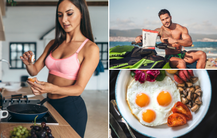 A tojás és a koleszterin – az igazság a tojásfogyasztásról
