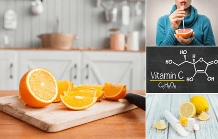 C-vitamin: minden, amit tudnod kell róla, amíg még nem késő