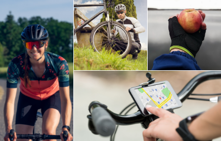Hogy élvezhető a biztonságos biciklizés? Íme 7 tipp kezdő és haladó kerékpárosoknak