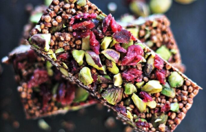 Fitness receptek quinoával, a csoda élelmiszerrel